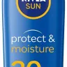 Nivea - Nivea Sun PROTECT & MOISTURE SUN LOTION SPF 30, 200 ML