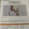HerRoom - Product