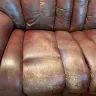 La-Z-Boy - Reclining sofa, loveseat and chair - Photo 2