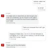 Office Depot - Poor Experience and still no order received - Photo 1