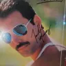 Etsy - Queen and Freddie Mercury signed albums with COA were both fakes