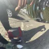 Sicily By Car - Unethical behaviour related to claimed damage - Photo 2