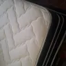 Restonic Mattress - Complaint about uncomfortable bed