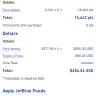 JetBlue Airways - Ticket price: bait & switch
