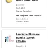 LookFantastic - Did not receive my item and terrible customer service - Photo 1