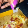 Debonairs Pizza - Pizza had a wire from a wire brush - Photo 3