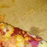 Debonairs Pizza - Pizza had a wire from a wire brush - Photo 2