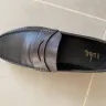 Massimo Dutti - Shoes return. Dubaï mall branch