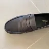 Massimo Dutti - Shoes return. Dubaï mall branch