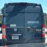 Amazon - Amazon delivery driver - Photo 1