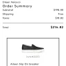 Naturalizer / Caleres - Orders on line issues - Photo 2