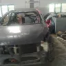 Perodua - Repairs after the accident - Photo 5