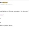 Showpo - Duplicate an order and left me with import fees debt - Photo 2