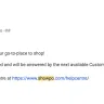 Showpo - Duplicate an order and left me with import fees debt - Photo 8