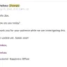 Showpo - Duplicate an order and left me with import fees debt - Photo 5