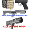 Discreet Arms Deals Inc - Kel tec ksg 12ga