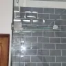 PG Glass - Frameless shower