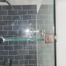 PG Glass - Frameless shower