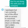 Liberty Mutual Insurance - Auto accident claim - Photo 1
