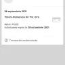 eDreams - Money are taken from my account without buying a ticket - Photo 1