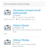 Taxrpo, aka www.taxrpo.com - Individuals home addresses and personal phone numbers posted publicly without consent - Photo 1