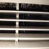 InTown Suites - Abusive staff, filthy, substandard & unsafe rooms, inadequate means of complaining to corporate - Photo 1