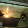 InTown Suites - Abusive staff, filthy, substandard & unsafe rooms, inadequate means of complaining to corporate - Photo 2