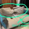 Lush Furniture / Luxur Home - Sofa