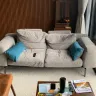 Lush Furniture / Luxur Home - Sofa