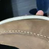Ecco - shoe sole came off after wearing for less than 10 times.