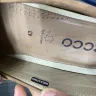 Ecco - shoe sole came off after wearing for less than 10 times. - Photo 7