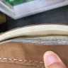 Ecco - shoe sole came off after wearing for less than 10 times.