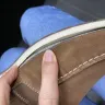 Ecco - shoe sole came off after wearing for less than 10 times. - Photo 8