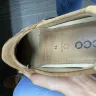 Ecco - shoe sole came off after wearing for less than 10 times. - Photo 10