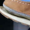Ecco - shoe sole came off after wearing for less than 10 times. - Photo 4