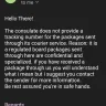 Elite Worldwide & Cargo Deliveries - Iphone ,cash and how is true or scam - Photo 5