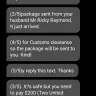 Elite Worldwide & Cargo Deliveries - Iphone ,cash and how is true or scam - Photo 2