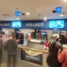 Ster-Kinekor - Waited 30 Min to get 3d glasses, missed the movie because only 2 servers to servers to serve hundreds of customers money back please hundreds