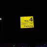 Trivandrum Airport - Regarding the aggressiveness of the securities in the parking lots - Photo 1