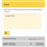 Couriers Please - Parcel not delivered despite raising a complaint with the company - Photo 1