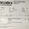 Tire Choice - Oil change and tire rotation - Photo 4