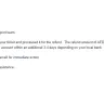 Rehlat - Refund Not Received - booking ID 1858942 - Photo 2