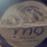 Yoplait - Limited Edition Glass Design Oui Vanilla - Photo 1