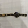 Rado Watch - My rado watch breaks from the middle while I was driving
