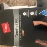 HanesBrands - Hanes Comfort Fit Tagless T-Shirts - Photo 2