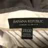 Banana Republic - Pant/bad material