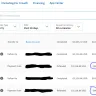 PayPal - Paypal 'friends' payment fee charged incorrectly - Photo 1