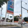 Exxon - Complaint about Exxon gas station in Baltimore. They are falsely advertising. - Photo 3