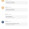 ABX Express - Out for delivery but did not delivered for almost a week