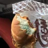 A&W Restaurants - Kiddy cheese burger had moldy bun.